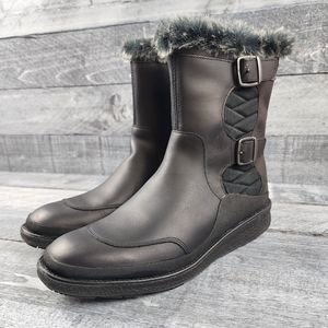 New Merrell Tremblant Ezra Size 9.5 Black